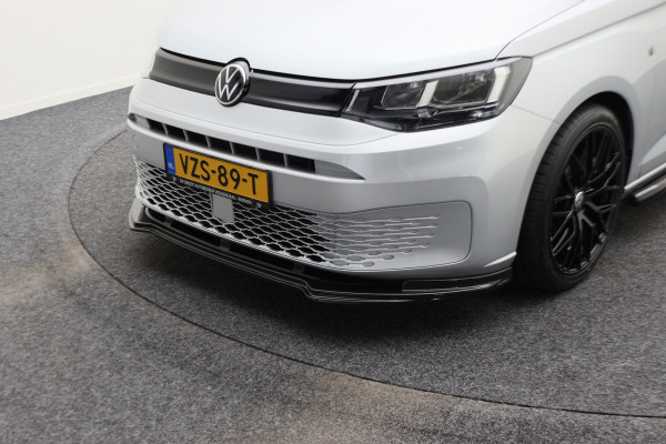 Volkswagen Caddy Cargo 2.0 TDI Comfort Side-Bars, Apple Carplay, Trekhaak, Cruise, PDC