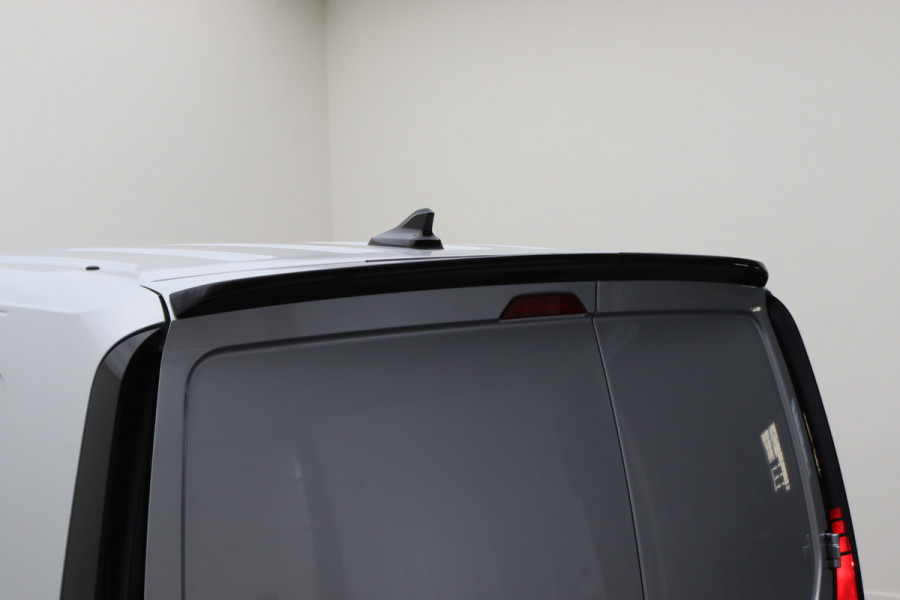 Volkswagen Caddy Cargo 2.0 TDI Comfort Side-Bars, Apple Carplay, Trekhaak, Cruise, PDC