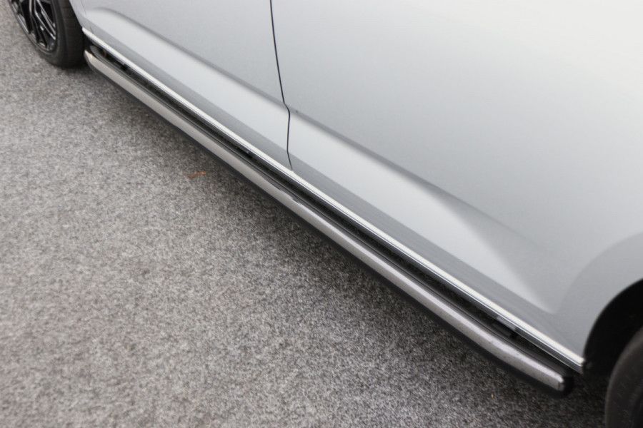 Volkswagen Caddy Cargo 2.0 TDI Comfort Side-Bars, Apple Carplay, Trekhaak, Cruise, PDC