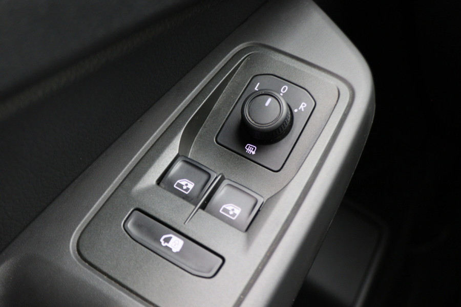 Volkswagen Caddy Cargo 2.0 TDI Comfort Side-Bars, Apple Carplay, Trekhaak, Cruise, PDC