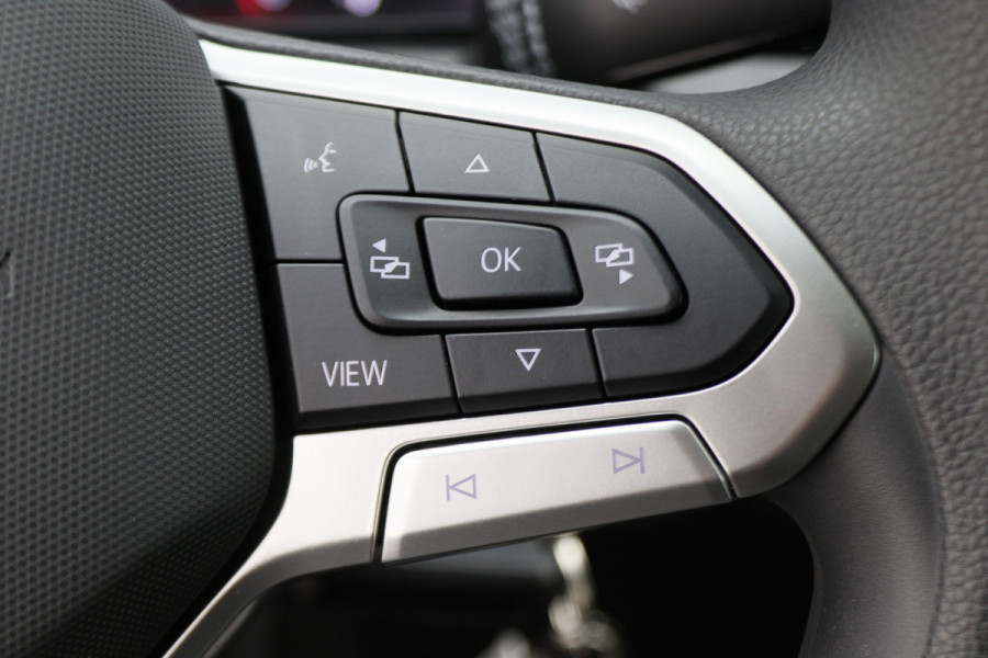 Volkswagen Caddy Cargo 2.0 TDI Comfort Side-Bars, Apple Carplay, Trekhaak, Cruise, PDC