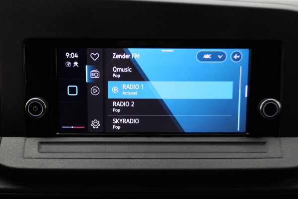 Volkswagen Caddy Cargo 2.0 TDI Comfort Side-Bars, Apple Carplay, Trekhaak, Cruise, PDC