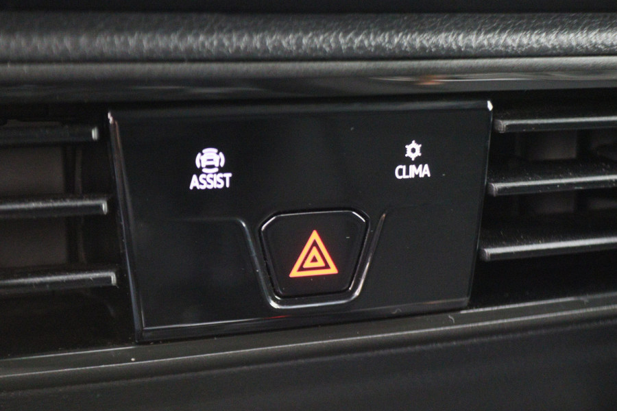 Volkswagen Caddy Cargo 2.0 TDI Comfort Side-Bars, Apple Carplay, Trekhaak, Cruise, PDC