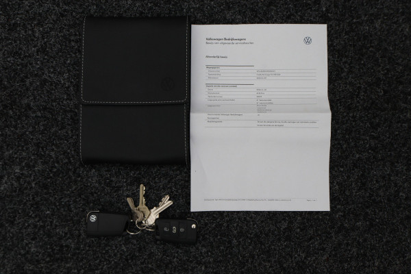 Volkswagen Caddy Cargo 2.0 TDI Comfort Side-Bars, Apple Carplay, Trekhaak, Cruise, PDC