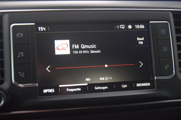 Opel Vivaro 2.0 CDTI L3H1 DC Innovation TREKHAAK/APPLE CARPLAY/CAMERA