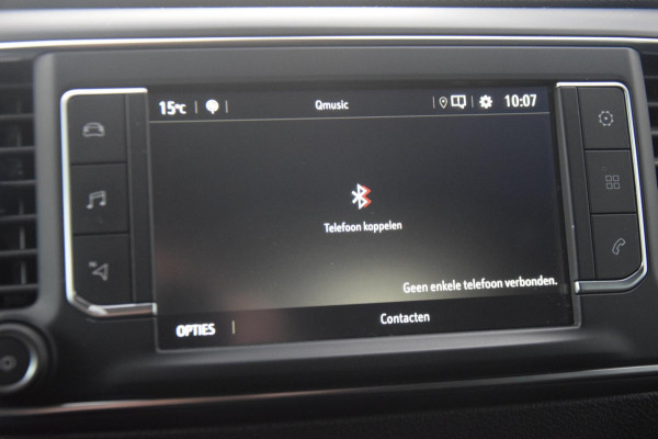 Opel Vivaro 2.0 CDTI L3H1 DC Innovation TREKHAAK/APPLE CARPLAY/CAMERA