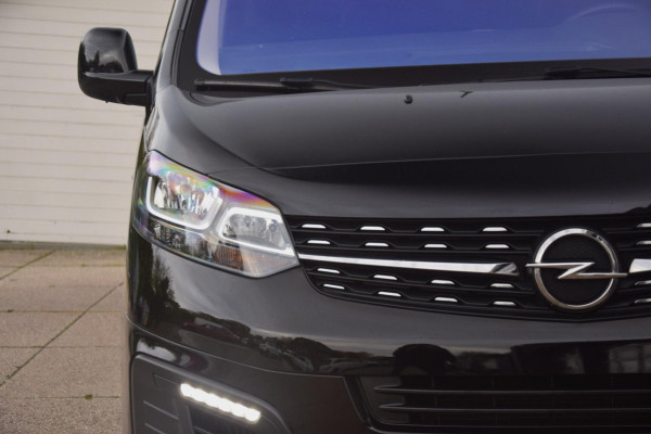 Opel Vivaro 2.0 CDTI L3H1 DC Innovation TREKHAAK/APPLE CARPLAY/CAMERA