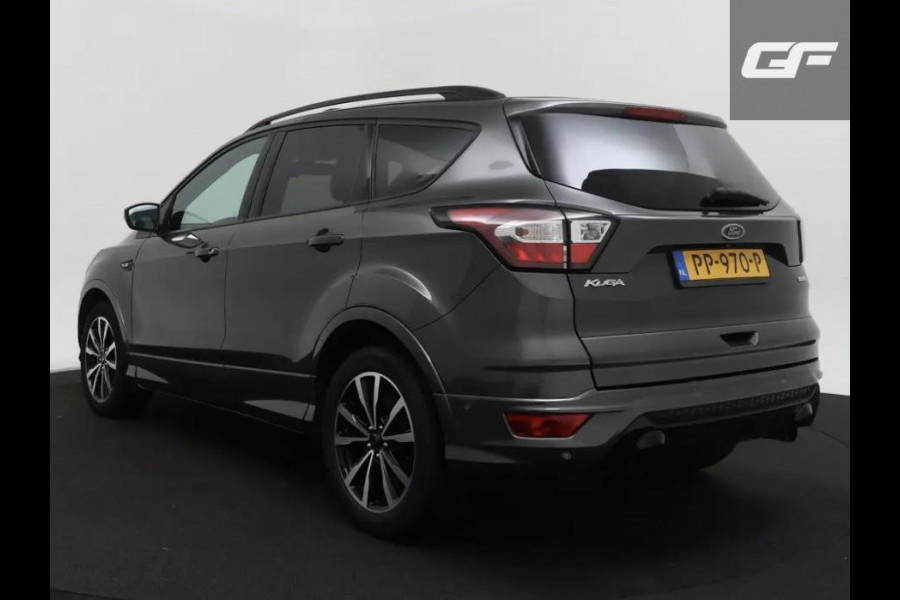 Ford Kuga 1.5 EcoBoost ST Line Pano Camera Carplay Winterpakket NAP