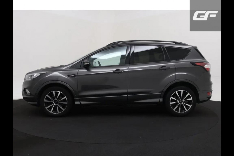 Ford Kuga 1.5 EcoBoost ST Line Pano Camera Carplay Winterpakket NAP