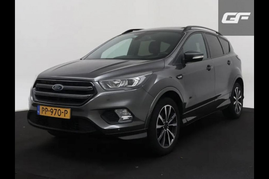 Ford Kuga 1.5 EcoBoost ST Line Pano Camera Carplay Winterpakket NAP