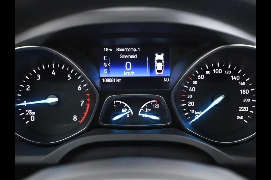 Ford Kuga 1.5 EcoBoost ST Line Pano Camera Carplay Winterpakket NAP