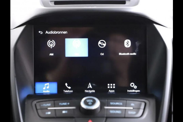 Ford Kuga 1.5 EcoBoost ST Line Pano Camera Carplay Winterpakket NAP