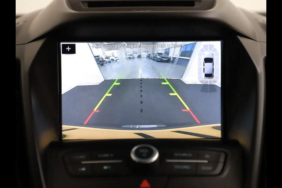 Ford Kuga 1.5 EcoBoost ST Line Pano Camera Carplay Winterpakket NAP