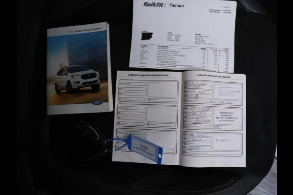 Ford Kuga 1.5 EcoBoost ST Line Pano Camera Carplay Winterpakket NAP