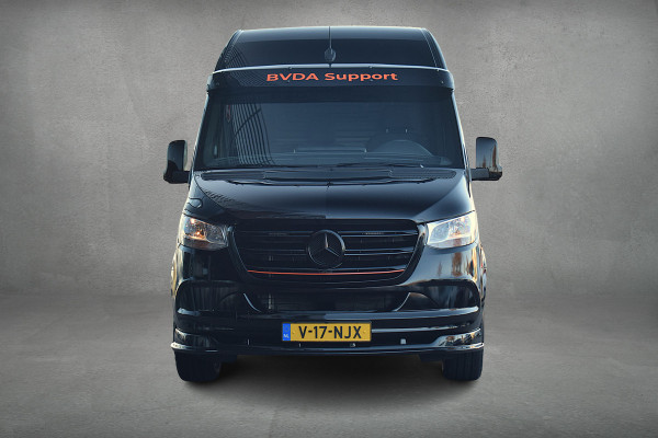 Mercedes-Benz Sprinter 317 1.9 CDI L2H2 RWD | Apple CarPlay | Camera | 18” LM | Side Bars