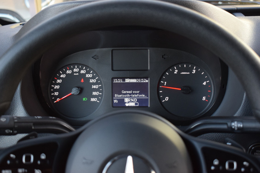 Mercedes-Benz Sprinter 317 1.9 CDI L2H2 RWD | Apple CarPlay | Camera | 18” LM | Side Bars
