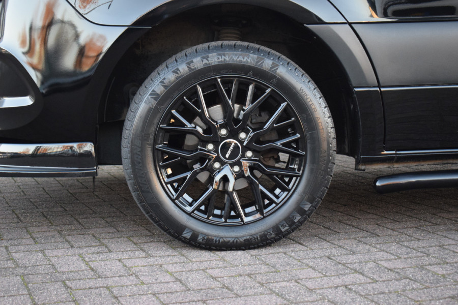 Mercedes-Benz Sprinter 317 1.9 CDI L2H2 RWD | Apple CarPlay | Camera | 18” LM | Side Bars