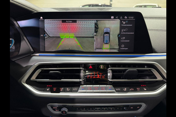 BMW X5 XDrive45e High Executive/M-SPORT/PANO/360CAM/AUTOPILOT/MEMORY/TREKHAAK