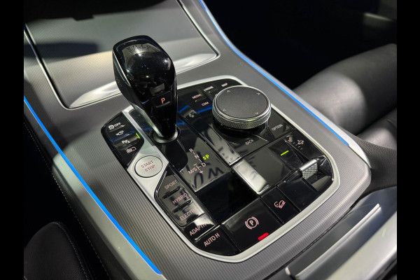 BMW X5 XDrive45e High Executive/M-SPORT/PANO/360CAM/AUTOPILOT/MEMORY/TREKHAAK