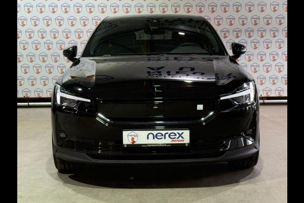 Polestar 2 Long Range Dual Motor Performance 82 kWh | Facelift | Panora/Memory/Pilot Asist/Harman Kardon/360Cam