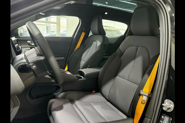 Polestar 2 Long Range Dual Motor Performance 82 kWh | Facelift | Panora/Memory/Pilot Asist/Harman Kardon/360Cam