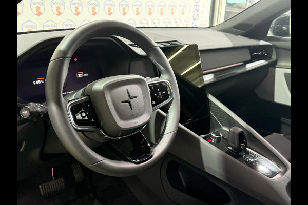 Polestar 2 Long Range Dual Motor Performance 82 kWh | Facelift | Panora/Memory/Pilot Asist/Harman Kardon/360Cam