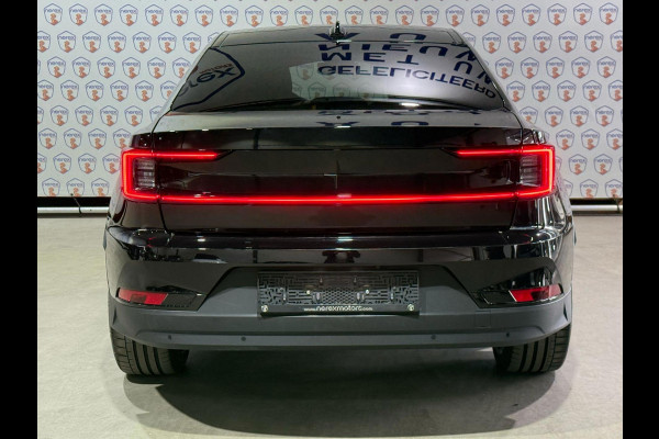 Polestar 2 Long Range Dual Motor Performance 82 kWh | Facelift | Panora/Memory/Pilot Asist/Harman Kardon/360Cam
