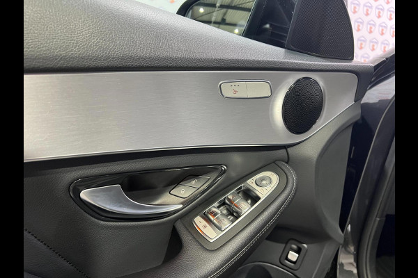 Mercedes-Benz C-Klasse 180 Business Solution AMG/PANO/CAMERA/TREKHAAK/APPLE CARPLAY