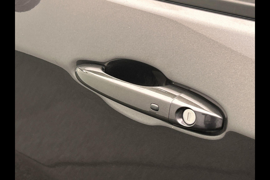 Jeep Compass 1.4 MultiAir Opening Edition 4x4 Automaat * Origineel Nederlands * Navigatie Leder Airco Cruise