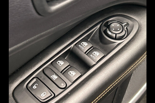 Jeep Compass 1.4 MultiAir Opening Edition 4x4 Automaat * Origineel Nederlands * Navigatie Leder Airco Cruise