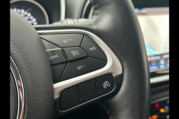 Jeep Compass 1.4 MultiAir Opening Edition 4x4 Automaat * Origineel Nederlands * Navigatie Leder Airco Cruise