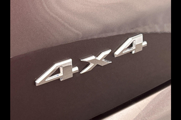 Jeep Compass 1.4 MultiAir Opening Edition 4x4 Automaat * Origineel Nederlands * Navigatie Leder Airco Cruise