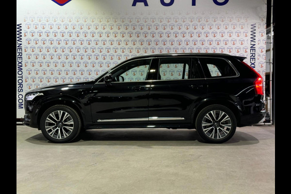 Volvo XC90 2.0 T8 Recharge AWD Inscription /PILOT ASIST/MEMORY/CAMERA/HUD