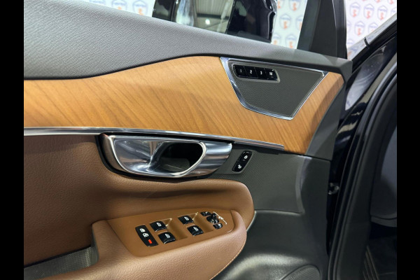 Volvo XC90 2.0 T8 Recharge AWD Inscription /PILOT ASIST/MEMORY/CAMERA/HUD