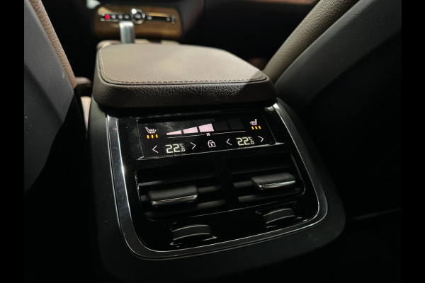 Volvo XC90 2.0 T8 Recharge AWD Inscription /PILOT ASIST/MEMORY/CAMERA/HUD