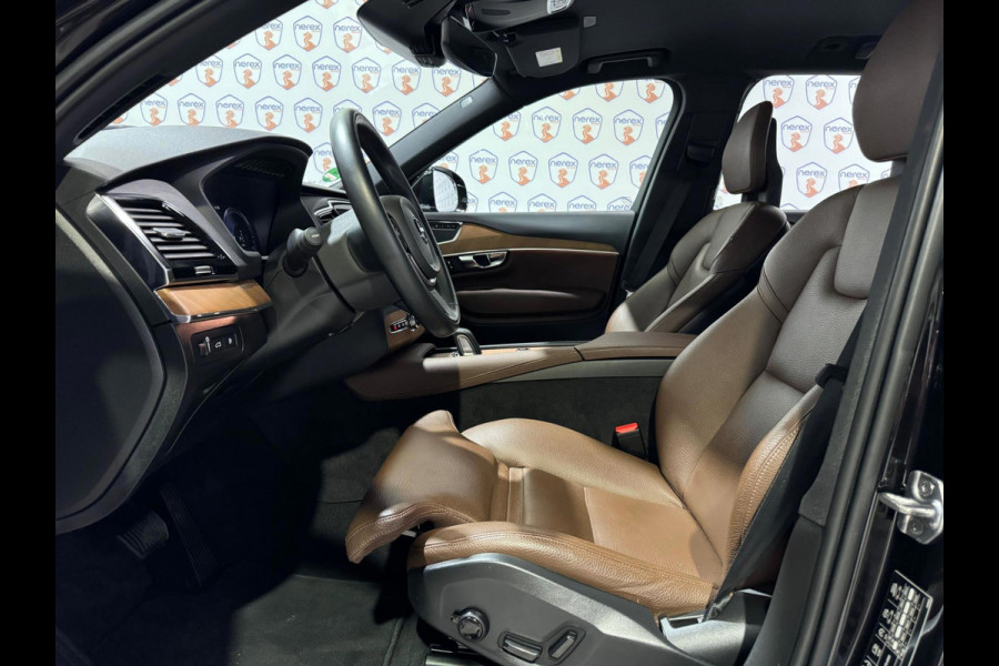 Volvo XC90 2.0 T8 Recharge AWD Inscription /PILOT ASIST/MEMORY/CAMERA/HUD