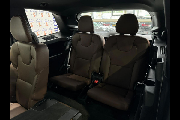 Volvo XC90 2.0 T8 Recharge AWD Inscription /PILOT ASIST/MEMORY/CAMERA/HUD
