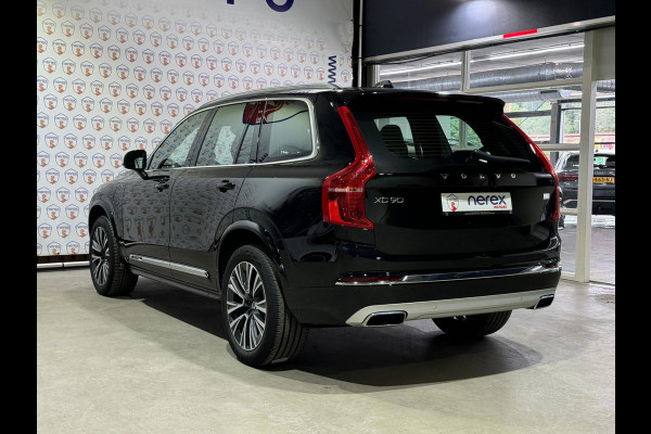 Volvo XC90 2.0 T8 Recharge AWD Inscription /PILOT ASIST/MEMORY/CAMERA/HUD