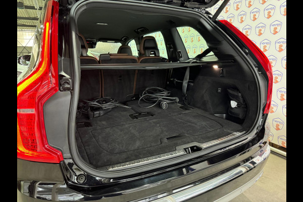Volvo XC90 2.0 T8 Recharge AWD Inscription /PILOT ASIST/MEMORY/CAMERA/HUD