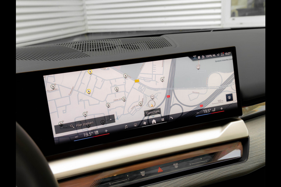 BMW 5 Serie Touring 550e xDrive M-Sport Pro - Pano - Onderstel Prof - Driving Ass Plus - Harman Kardon