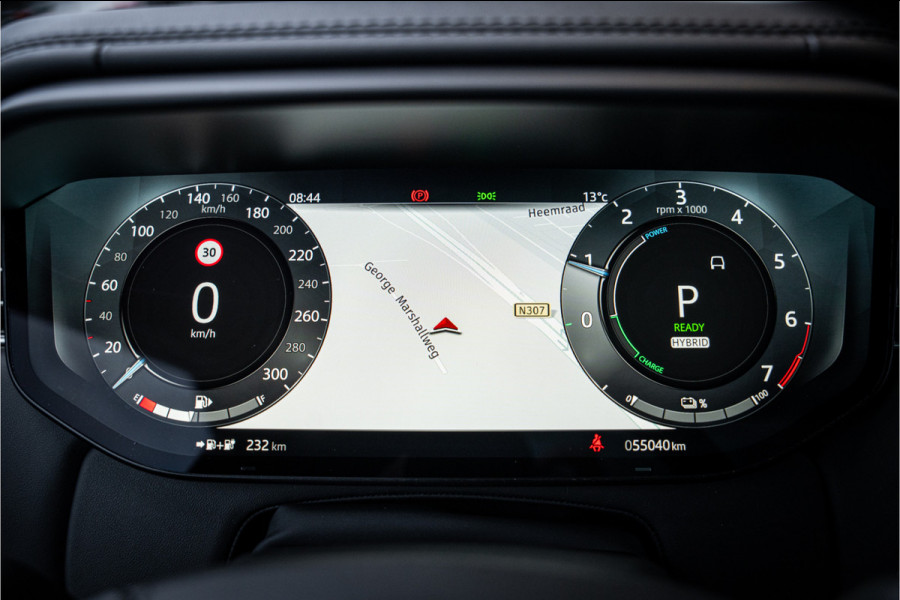 Land Rover Range Rover Sport 3.0 P510e First Edition - Panorama | Stoelkoeling & Massage | Meridian | 360 Camera | HUD