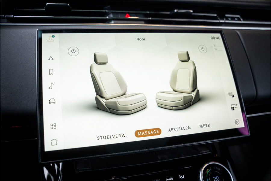 Land Rover Range Rover Sport 3.0 P510e First Edition - Panorama | Stoelkoeling & Massage | Meridian | 360 Camera | HUD