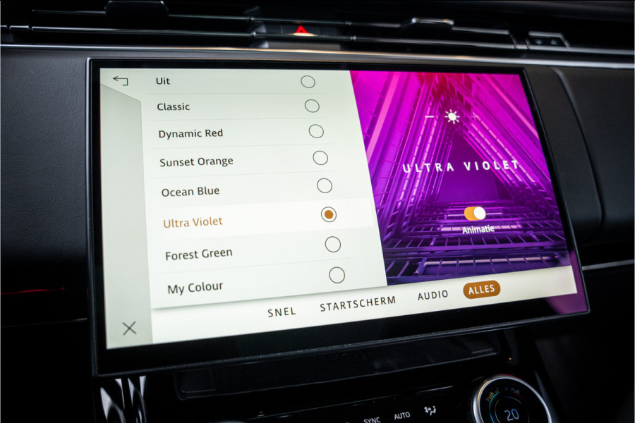 Land Rover Range Rover Sport 3.0 P510e First Edition - Panorama | Stoelkoeling & Massage | Meridian | 360 Camera | HUD