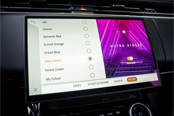 Land Rover Range Rover Sport 3.0 P510e First Edition - Panorama | Stoelkoeling & Massage | Meridian | 360 Camera | HUD