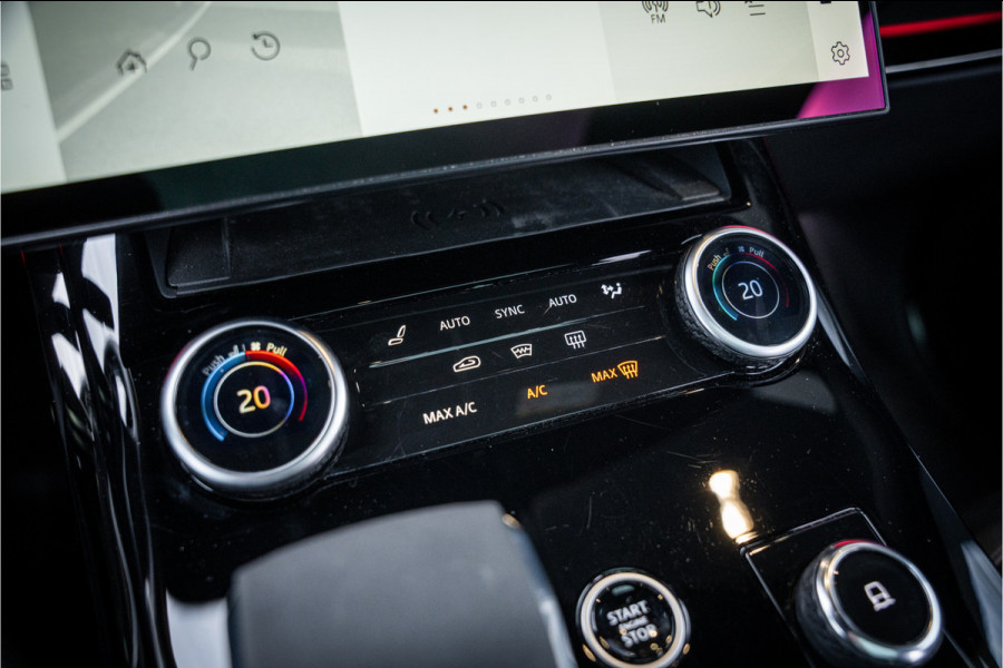 Land Rover Range Rover Sport 3.0 P510e First Edition - Panorama | Stoelkoeling & Massage | Meridian | 360 Camera | HUD