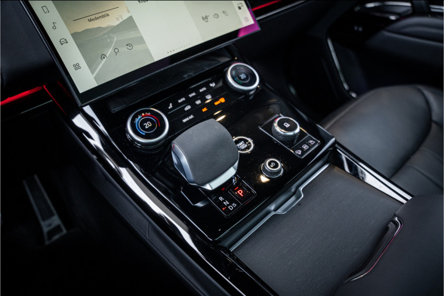 Land Rover Range Rover Sport 3.0 P510e First Edition - Panorama | Stoelkoeling & Massage | Meridian | 360 Camera | HUD