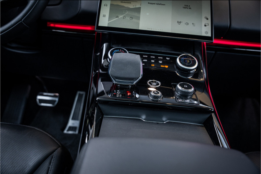 Land Rover Range Rover Sport 3.0 P510e First Edition - Panorama | Stoelkoeling & Massage | Meridian | 360 Camera | HUD