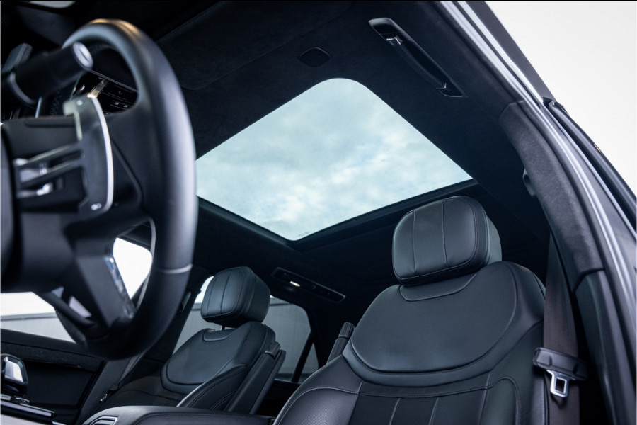 Land Rover Range Rover Sport 3.0 P510e First Edition - Panorama | Stoelkoeling & Massage | Meridian | 360 Camera | HUD