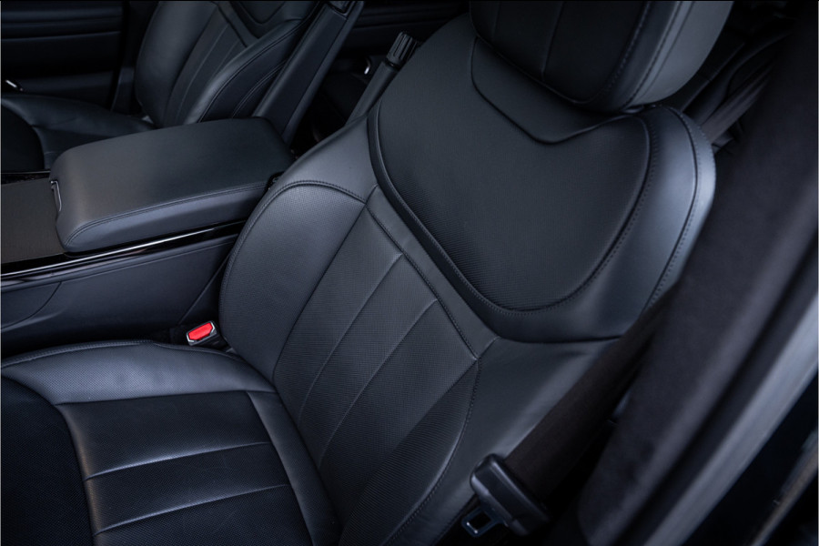 Land Rover Range Rover Sport 3.0 P510e First Edition - Panorama | Stoelkoeling & Massage | Meridian | 360 Camera | HUD