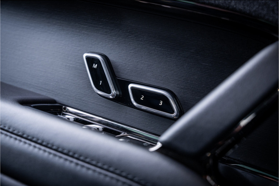 Land Rover Range Rover Sport 3.0 P510e First Edition - Panorama | Stoelkoeling & Massage | Meridian | 360 Camera | HUD